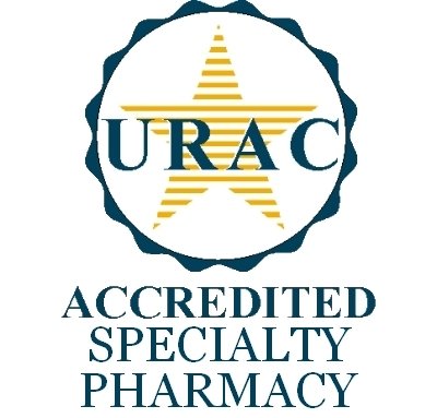 accredited specialty logo