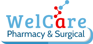 Welcare Pharmacy & Surgical