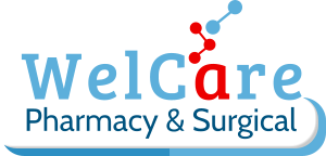 Welcare Pharmacy & Surgical