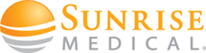 Sunrise medical logo