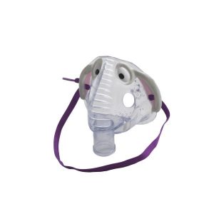 Airial™ Ellie the Elephant Nebulizer Mask