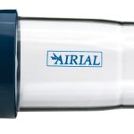 Airial™ Holding Chamber