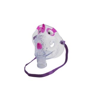 Airial™ Nic the Dragon Nebulizer Mask