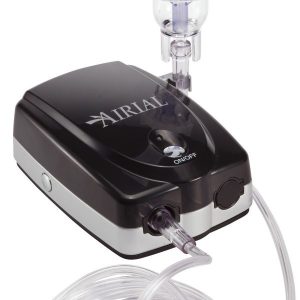 Airial™ Voyager™ Portable Nebulizer