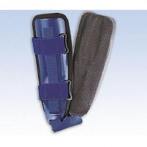 Ankle Stirrup Brace