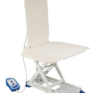 AquaJoy Premier Plus Reclining Bathlift