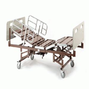 Bariatric Bed 750 lb