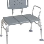 Bariatric Transfer Bench