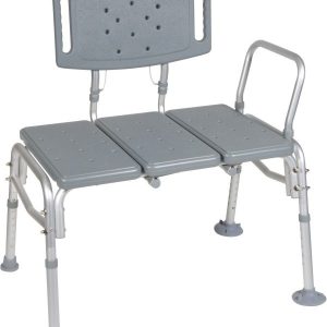 Bariatric Transfer Bench