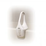 Bath Shower Tub Grab Rail, 12