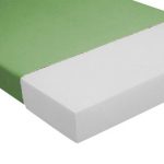 Bed Renter Densified Fiber Mattress