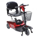 Bobcat™ 3 Wheel Compact Scooter
