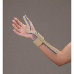 Burnham Thumb Splint