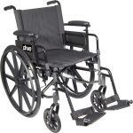 Cirrus IV Wheelchair