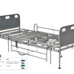 Competitor™ Semi-Electric Bed