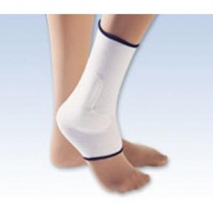 Compressive Ankle