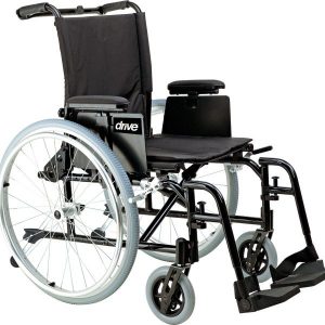 Cougar Wheelchair