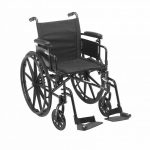 Cruiser X4 Wheelchair