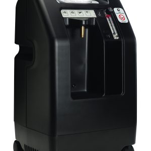 DeVilbiss 5 Liter Oxygen Concentrator