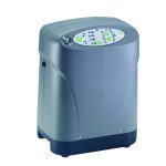 DeVilbiss iGo® Portable Oxygen Concentrator