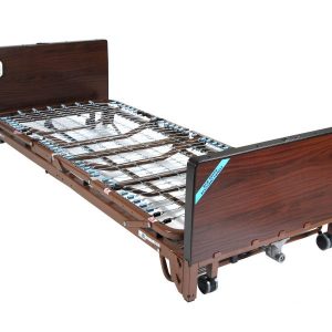 Drive Full Electric Low Height Bed