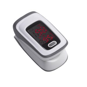 Fingertip Pulse Oximeter