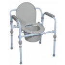 Commodes