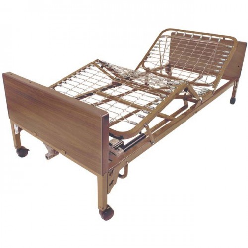 Full-Electric Bed