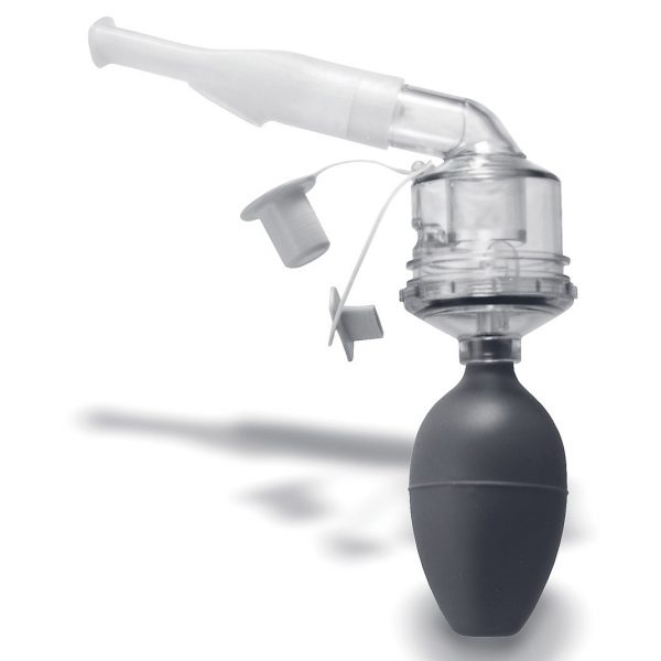 Model 45 Nebulizer