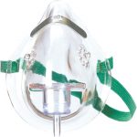 Oxygen Mask