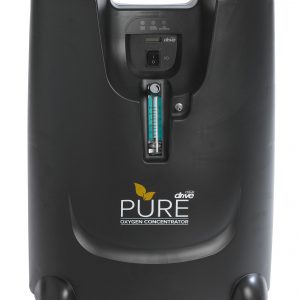 Pure Oxygen Concentrator