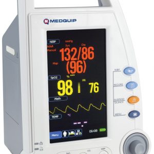 Vital Sign Monitor