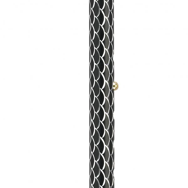 Offset Handle Cane
