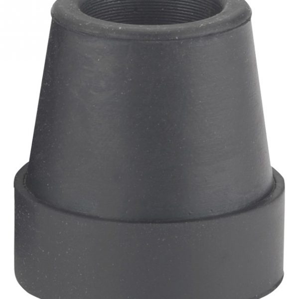 Large Base Quad Cane Tip (5/8″ cane diameter)