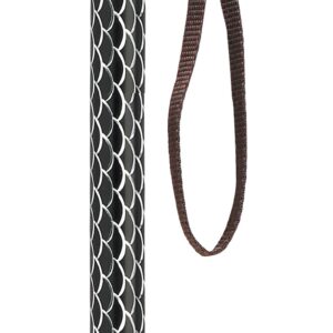 “T” Handle Cane, Designer Colors