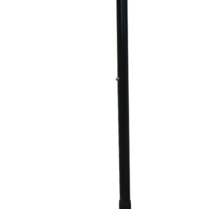 Palm Grip Canes (Fisher Style™)