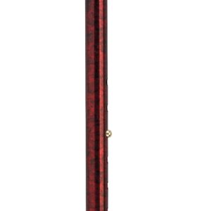 Quad Canes, Small Base with Gel Grip