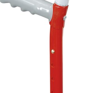 Pediatric Aluminum Forearm Crutches