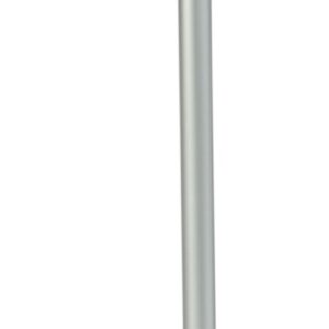 Forearm Crutches, Euro Style, Lightweight Aluminum