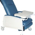 3-Position Recliner, Bariatric