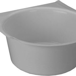 7.5 Quart Commode Bucket