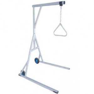Bariatric Standing Trapeze with Base