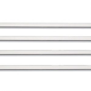 Extended Uprights