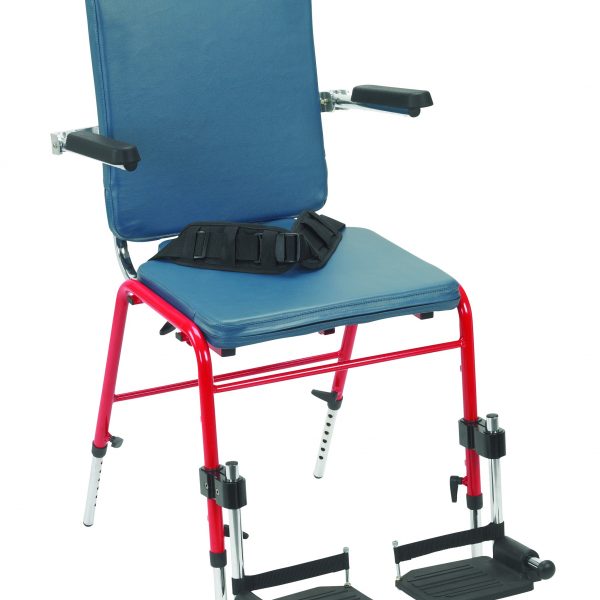 Footrests