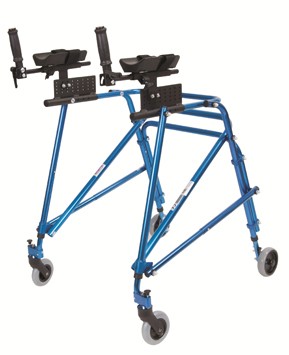 Forearm Platforms