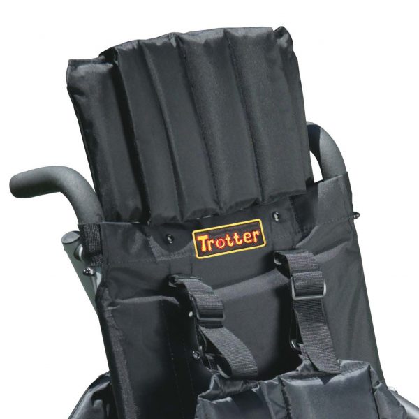Headrest Extension for Wallaby