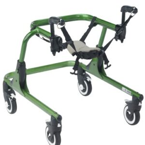 Hip Positioner & Pad