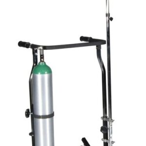 I.V. Pole