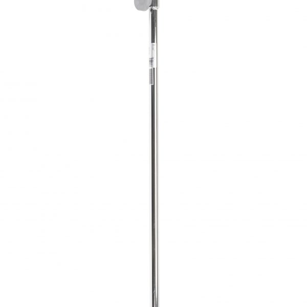 IV Pole Only (2 Hooks)