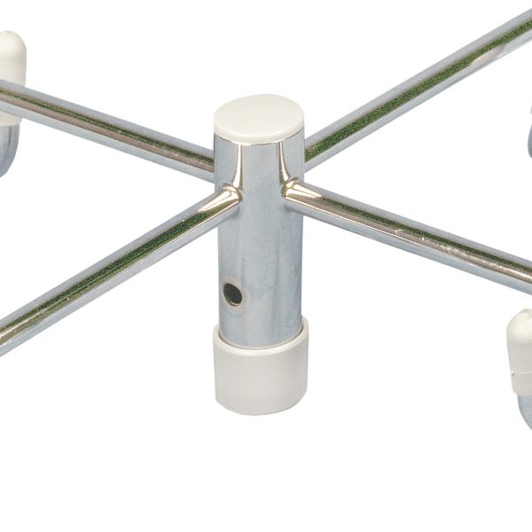 IV Pole Top (Only)